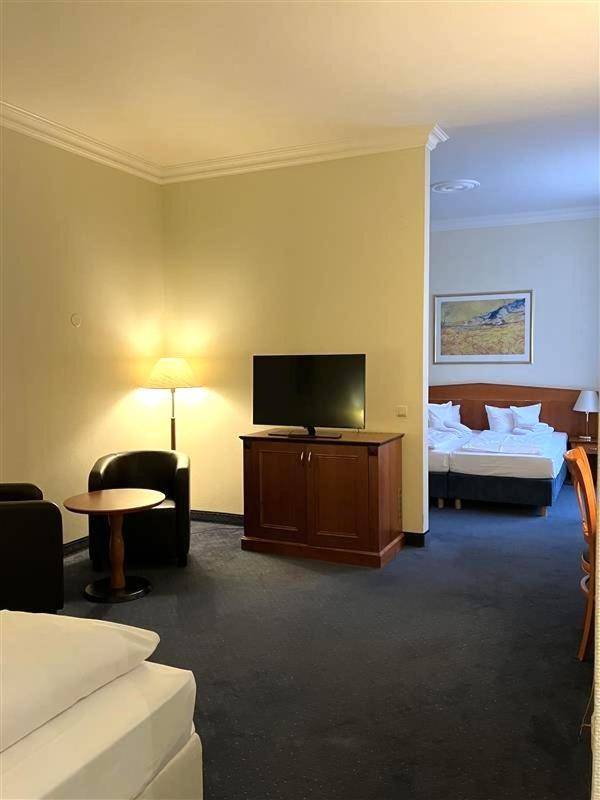 Junior Suite