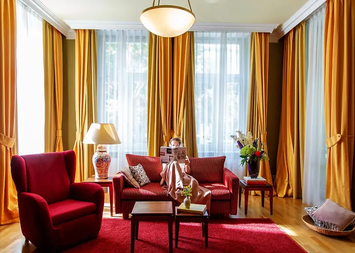 Louisa'S Place Berlín