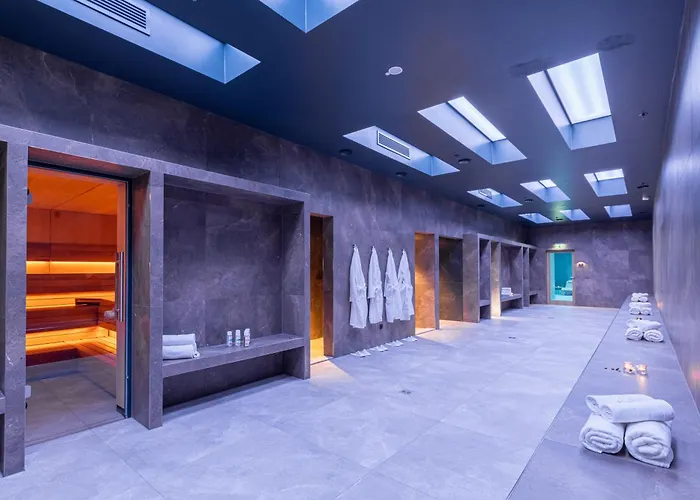 Ocak Hotel Berlino